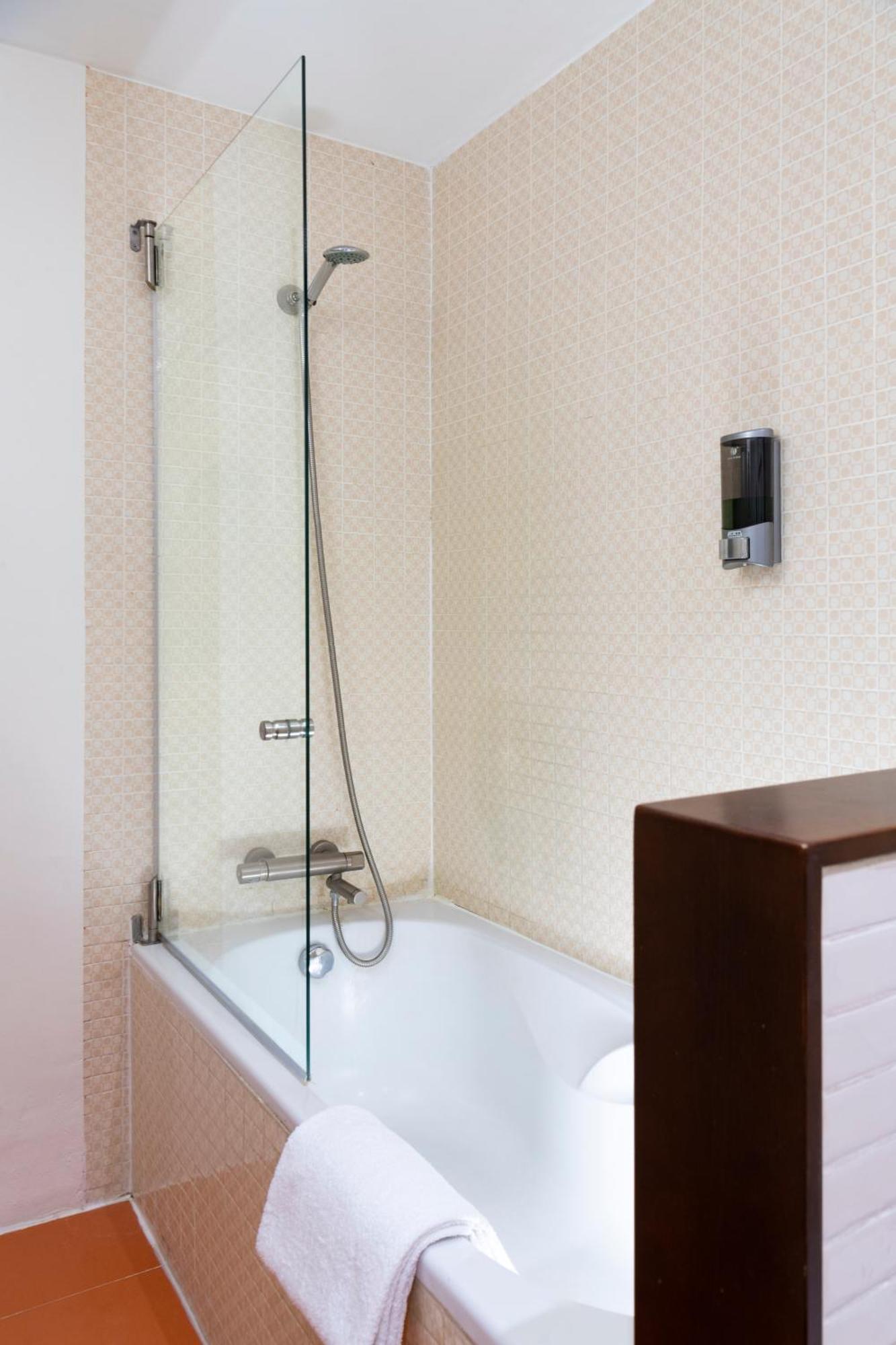Appartamento Misterhost Deluxe Santa Cruz I - Cozy And Quiet *