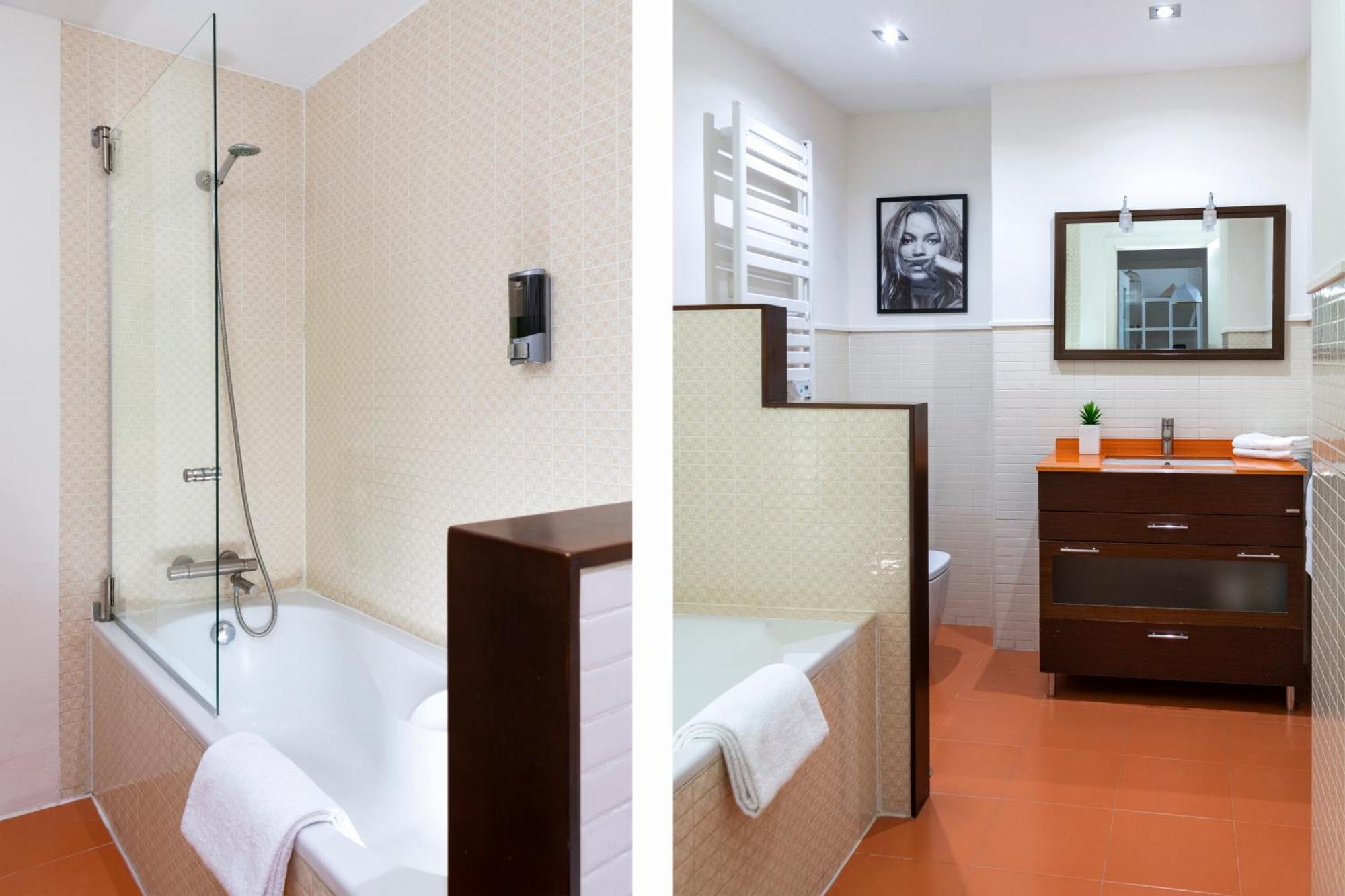 Appartamento Misterhost Deluxe Santa Cruz I - Cozy And Quiet *