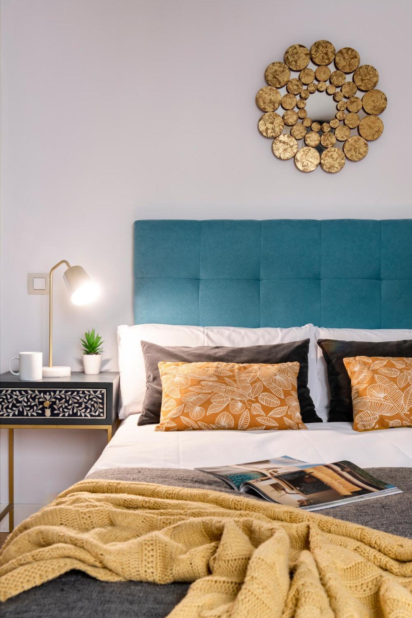 Misterhost Deluxe Santa Cruz I - Cozy And Quiet Appartamento