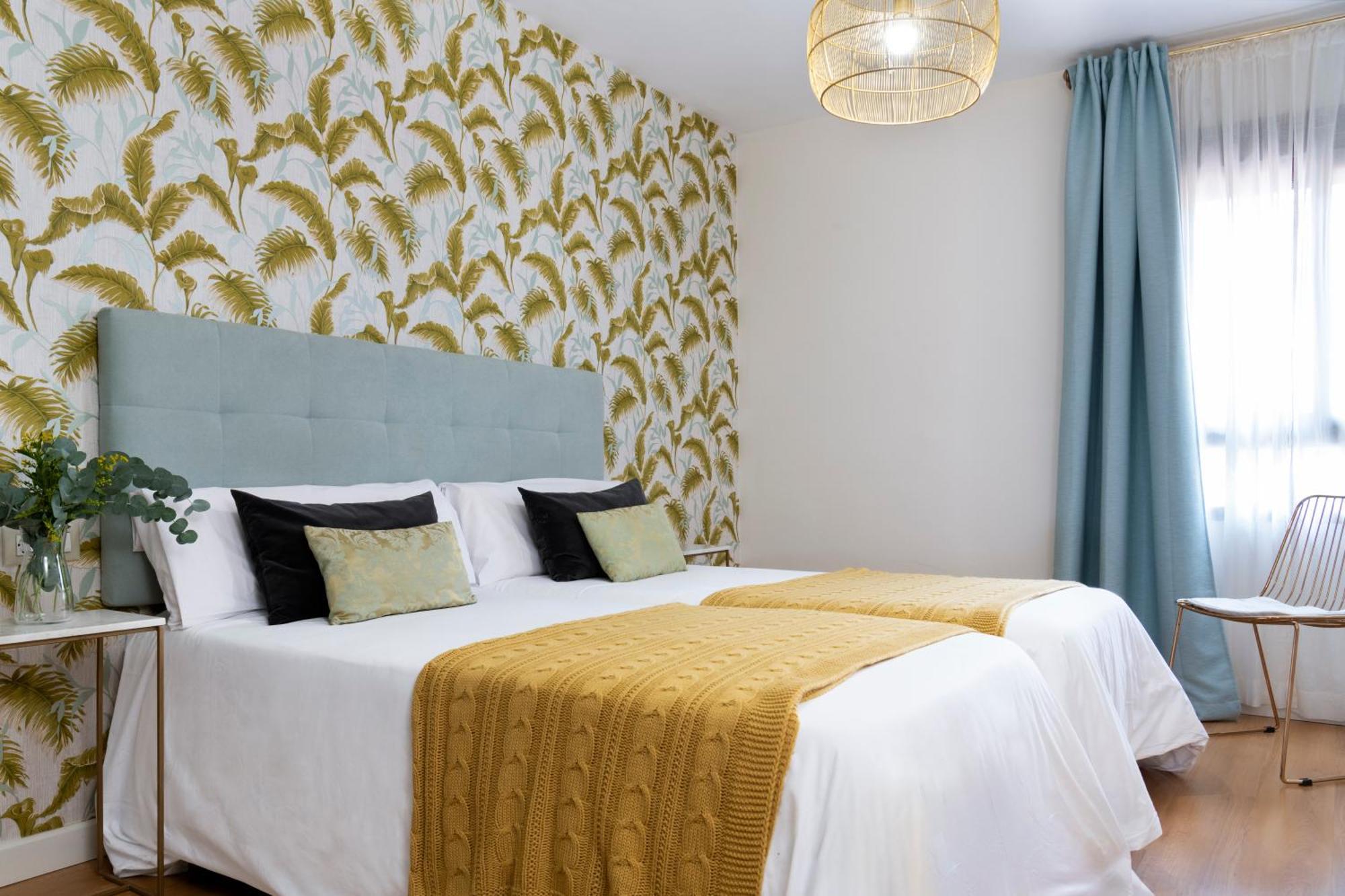 Appartamento Misterhost Deluxe Santa Cruz I - Cozy And Quiet Siviglia