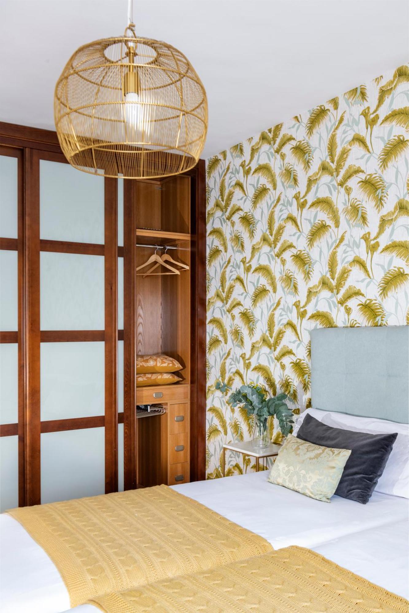 Misterhost Deluxe Santa Cruz I - Cozy And Quiet Appartamento Siviglia