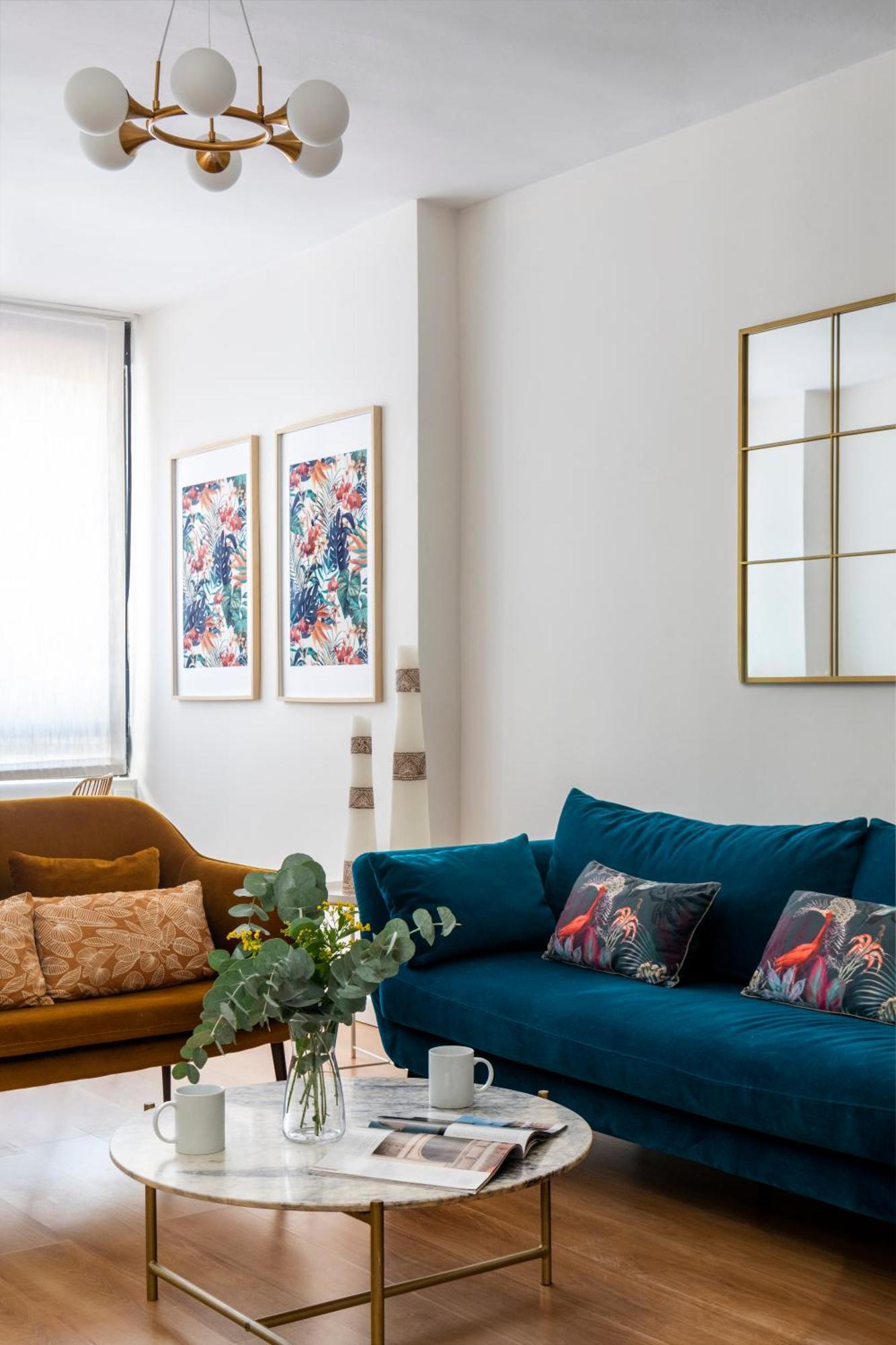 Misterhost Deluxe Santa Cruz I - Cozy And Quiet Appartamento Siviglia